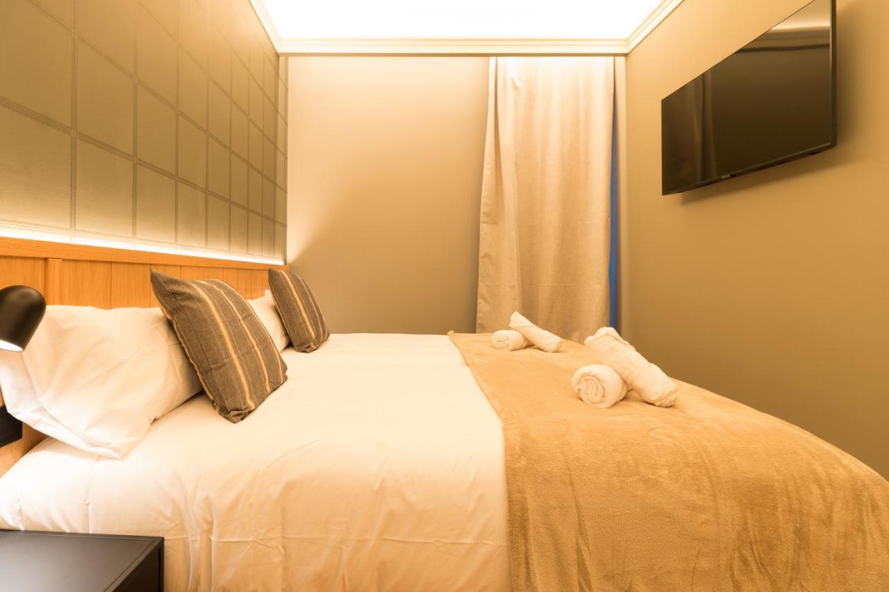 Old Town Apartments By Staynnapartments Bilbao Exterior photo
